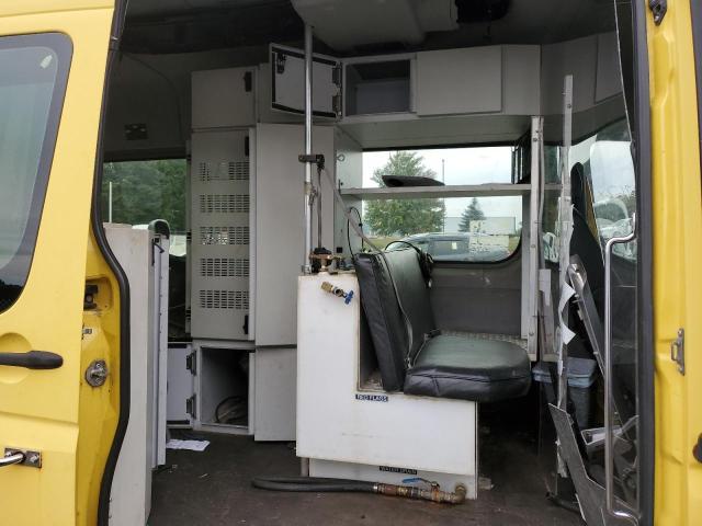 Photo 6 from auction – 2012 FREIGHTLINER SPRINTER 3 with VIN WDYPF0CC3C5698036