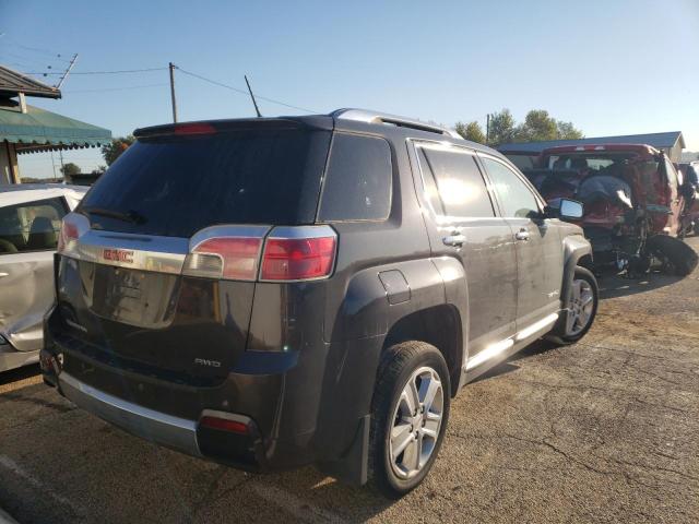 Photo 4 from auction – 2014 GMC TERRAIN DE with VIN 2GKFLZEKXE6124070