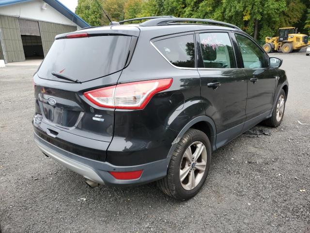 Photo 4 from auction – 2014 FORD ESCAPE SE with VIN 1FMCU9GX4EUC33545
