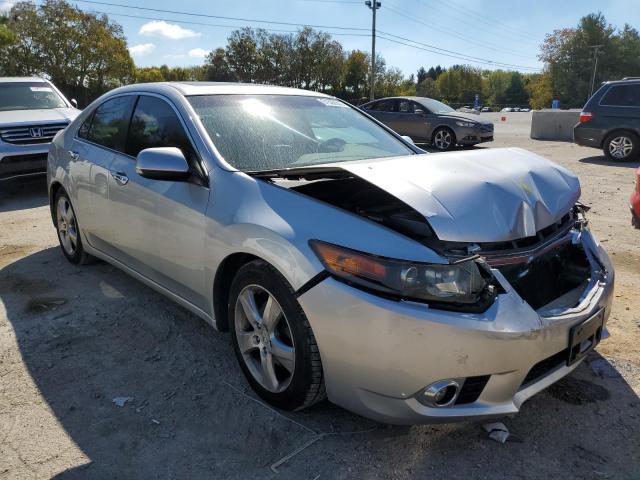 ACURA TSX 2011 with VIN JH4CU2F63BC015164 - Photo from auction