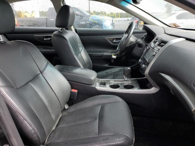 Photo 5 from auction – 2015 NISSAN ALTIMA 2.5 with VIN 1N4AL3AP6FC150409