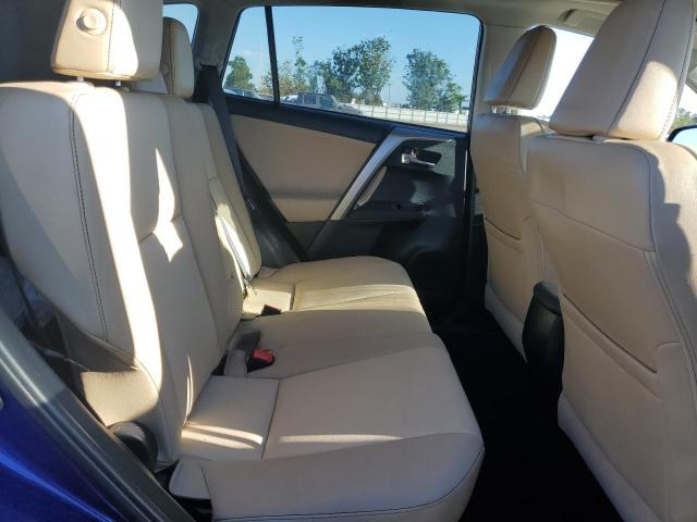 Photo 6 from auction – 2014 TOYOTA RAV4 LIMIT with VIN 2T3YFREV8EW125082