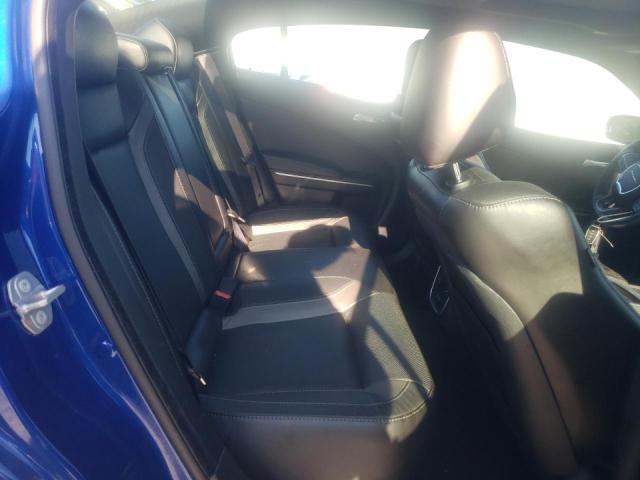 Photo 6 from auction – 2021 DODGE CHARGER SX with VIN 2C3CDXBG8MH580866