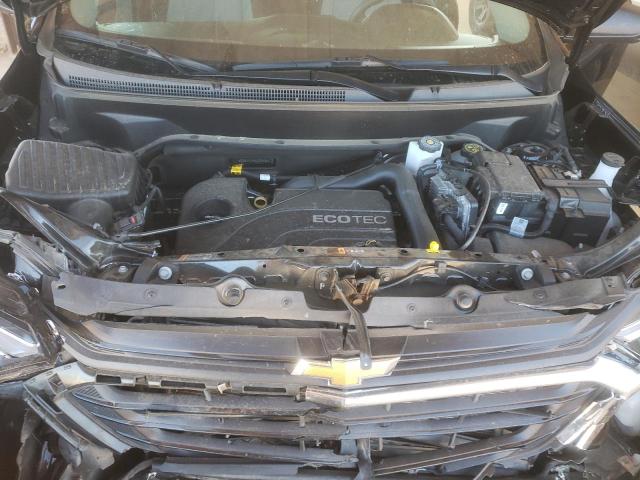 Photo 7 from auction – 2019 CHEVROLET EQUINOX LS with VIN 2GNAXHEV4K6300404