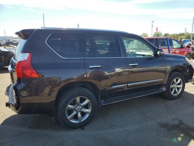 Photo 4 from auction – 2012 LEXUS GX 460 PRE with VIN JTJJM7FX2C5036945