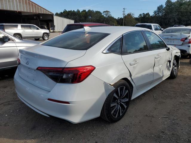 Photo 4 from auction – 2022 HONDA CIVIC EX with VIN JHMFE1F76NX003570