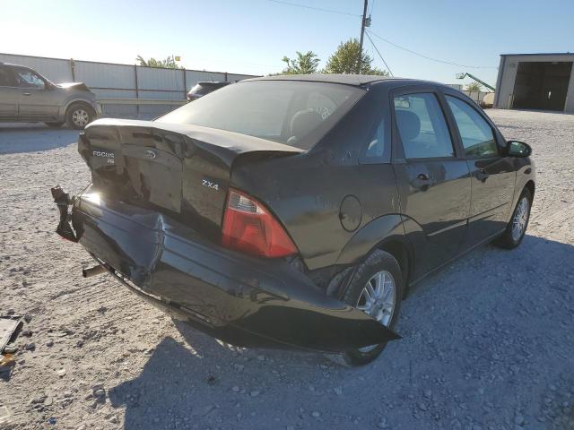 Photo 4 from auction – 2006 FORD FOCUS with VIN 1FAFP34N46W212599