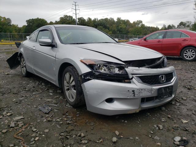 HONDA ACCORD LX 2010 with VIN 1HGCS1B34AA021435 - Photo from auction