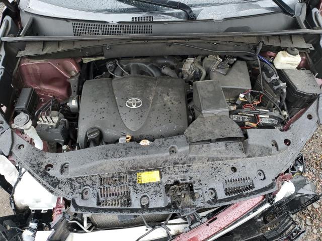 Photo 7 from auction – 2018 TOYOTA HIGHLANDER with VIN 5TDBZRFH6JS880345