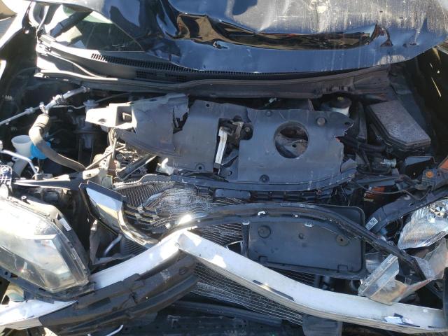 Photo 7 from auction – 2015 HONDA CIVIC EXL with VIN 19XFB2F99FE040275