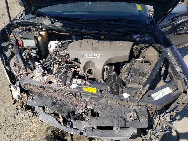 Photo 7 from auction – 2001 CHEVROLET MONTE CARL with VIN 2G1WX15K619334118