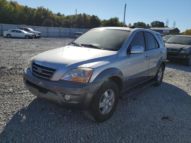 Photo 2 from auction – 2008 KIA SORENTO EX with VIN KNDJD736585789987