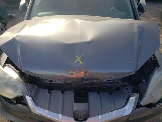 Photo 7 from auction – 2009 ACURA RDX with VIN 5J8TB18219A802245