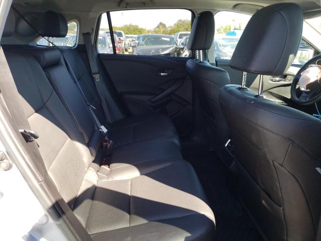 Photo 6 from auction – 2016 ACURA RDX ADVANC with VIN 5J8TB4H71GL018162