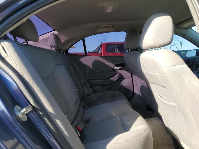 Photo 6 from auction – 2014 CHEVROLET MALIBU with VIN 1G11B5SL7EF245572