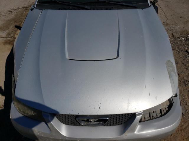 Photo 7 from auction – 2003 FORD MUSTANG with VIN 1FAFP40433F422075