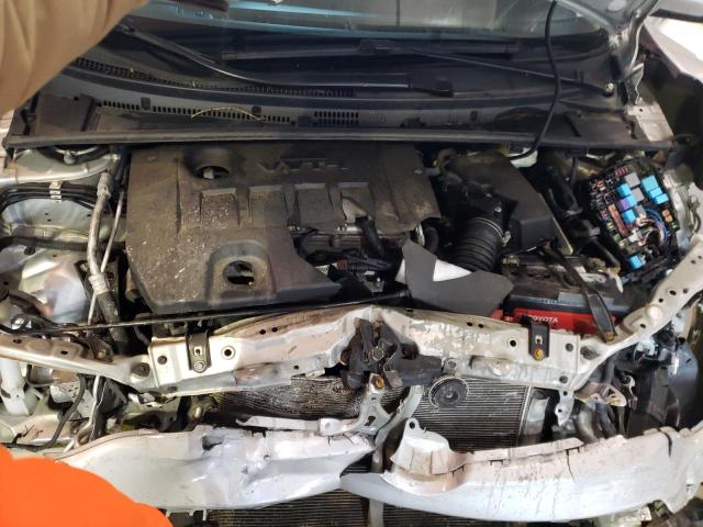 Photo 7 from auction – 2016 TOYOTA COROLLA L with VIN 2T1BURHE8GC520819