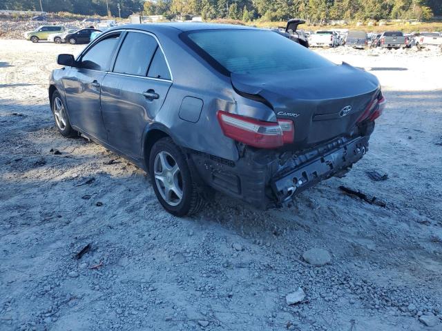 Photo 3 from auction – 2008 TOYOTA CAMRY CE with VIN 4T1BE46K08U732946