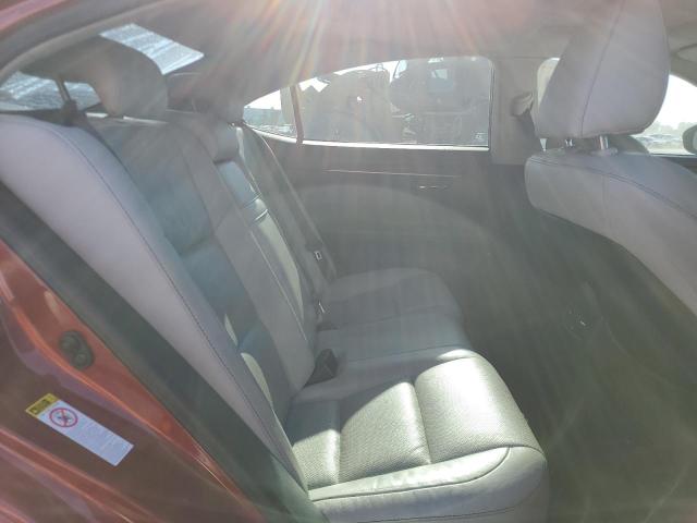 Photo 6 from auction – 2014 LEXUS ES 350 with VIN JTHBK1GG8E2095994