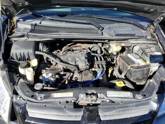 Photo 7 from auction – 2010 DODGE GRAND CARA with VIN 2D4RN4DE2AR139241