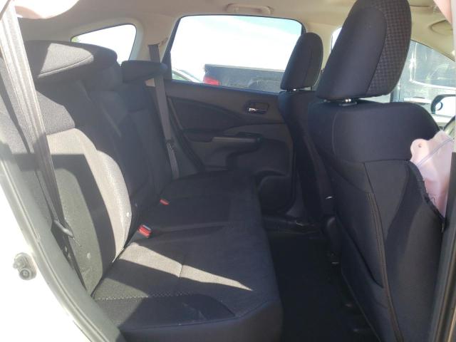 Photo 6 from auction – 2015 HONDA CR-V EX with VIN 5J6RM4H57FL053525