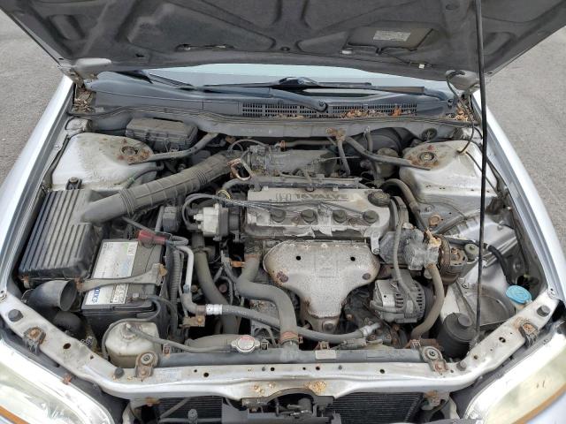 Photo 7 from auction – 2001 HONDA ACCORD VAL with VIN 1HGCF866X1A107916