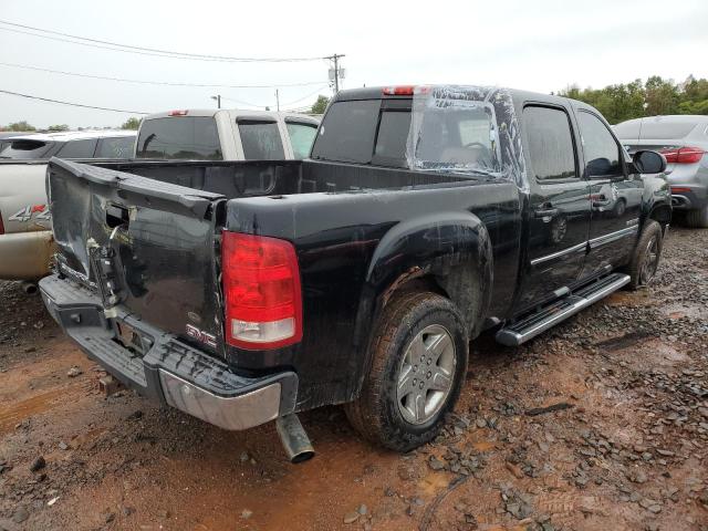 Photo 4 from auction – 2010 GMC SIERRA K15 with VIN 3GTRKWE38AG112923