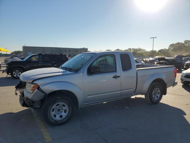 Photo 9 from auction – 2017 NISSAN FRONTIER S with VIN 1N6BD0CTXHN769345