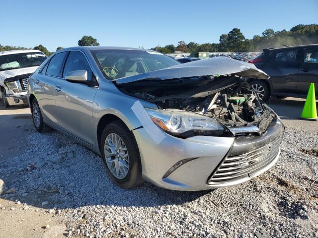 TOYOTA CAMRY LE 2016 with VIN 4T4BF1FK0GR560210 - Photo from auction