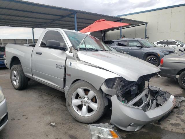Photo 1 from auction – 2013 RAM 1500 ST with VIN 3C6JR6ATXDG509138
