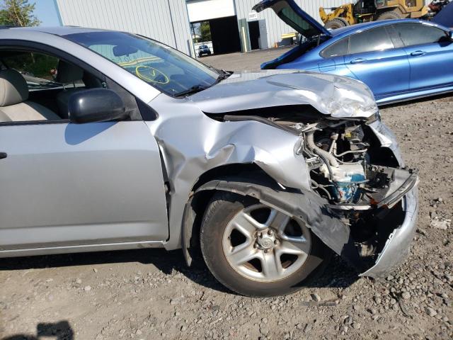 Photo 9 from auction – 2010 TOYOTA RAV4 with VIN JTMBF4DV4A5026397