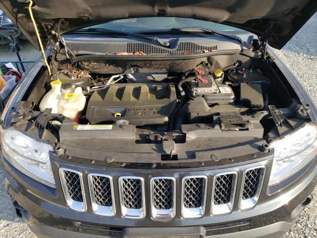 Photo 7 from auction – 2011 JEEP COMPASS SP with VIN 1J4NF1FB6BD149053