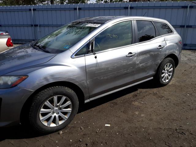 Photo 9 from auction – 2011 MAZDA CX-7 with VIN JM3ER2BM9B0399959