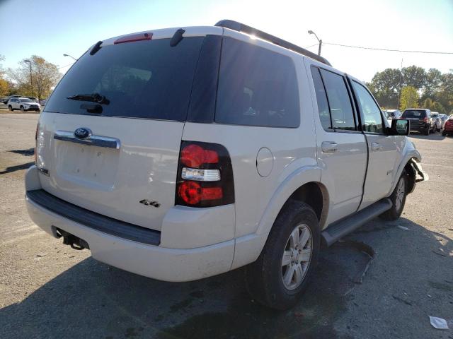 Photo 4 from auction – 2008 FORD EXPLORER X with VIN 1FMEU73E28UA11592