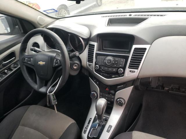 Photo 9 from auction – 2012 CHEVROLET CRUZE LS with VIN 1G1PC5SH4C7291127