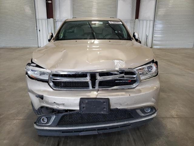 Photo 9 from auction – 2014 DODGE DURANGO SX with VIN 1C4RDJAG4EC592490