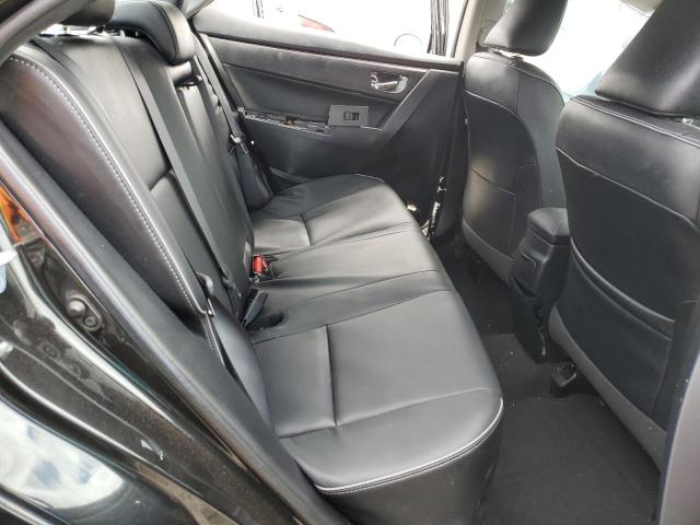 Photo 6 from auction – 2017 TOYOTA COROLLA L with VIN 2T1BURHE8HC889794