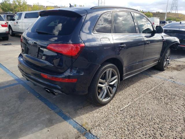 Photo 4 from auction – 2016 AUDI SQ5 QUATTR with VIN WA1CCAFPXGA120143