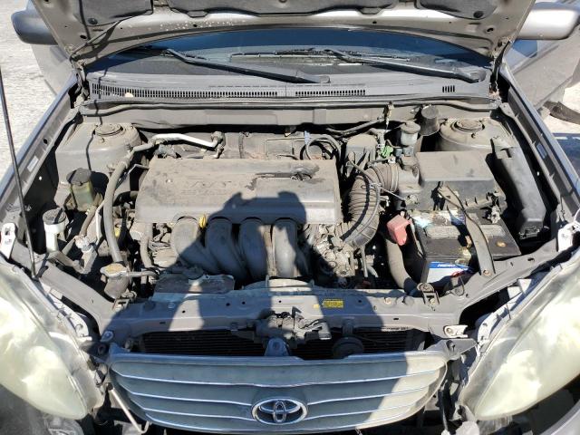 Photo 7 from auction – 2003 TOYOTA COROLLA CE with VIN 1NXBR32E13Z138017