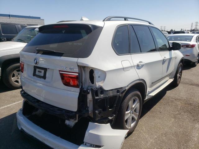 Photo 4 from auction – 2011 BMW X5 XDRIVE3 with VIN 5UXZW0C5XBL659023