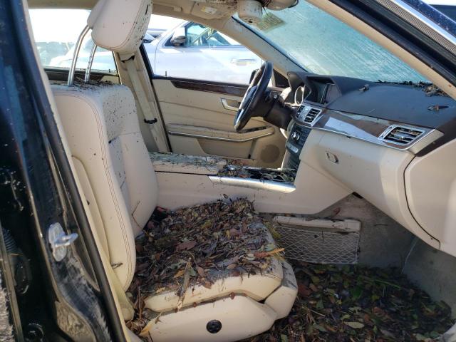Photo 5 from auction – 2014 MERCEDES-BENZ E 350 with VIN WDDHF5KB2EB074406