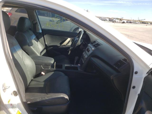 Photo 5 from auction – 2011 TOYOTA CAMRY SE with VIN 4T1BK3EK6BU611706