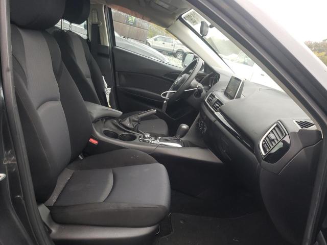 Photo 5 from auction – 2016 MAZDA 3 SPORT with VIN 3MZBM1T76GM313408