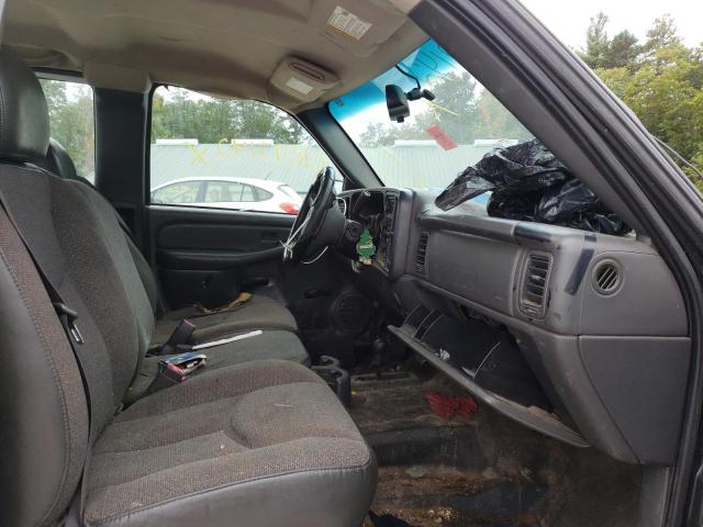 Photo 5 from auction – 2003 CHEVROLET SILVERADO with VIN 2GCEK19V831254665
