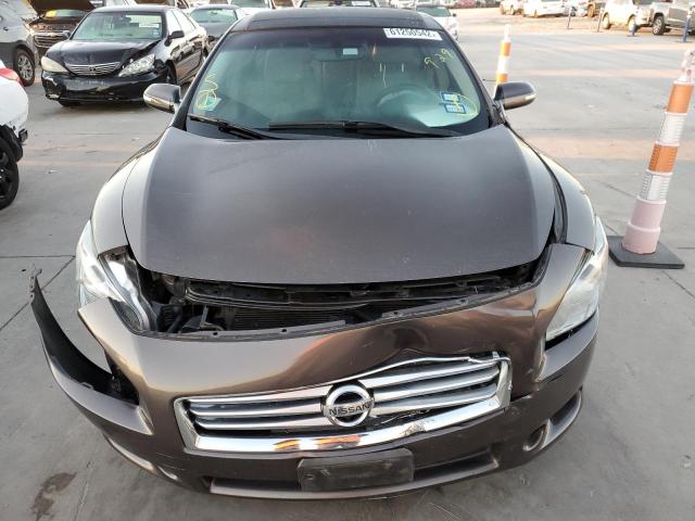 Foto 9 de la subasta – 2012 NISSAN MAXIMA S con VIN 1N4AA5APXCC824896
