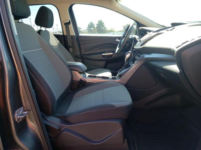 Photo 5 from auction – 2013 FORD ESCAPE SE with VIN 1FMCU0GX4DUD51279