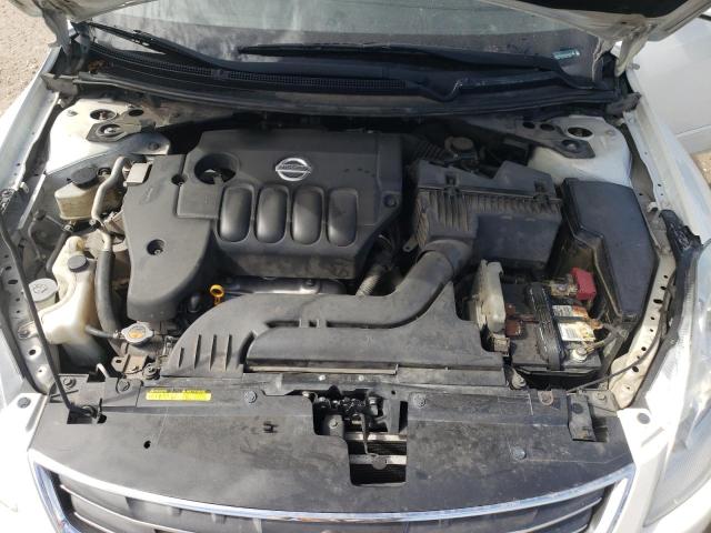 Photo 7 from auction – 2012 NISSAN ALTIMA BAS with VIN 1N4AL2APXCN571592