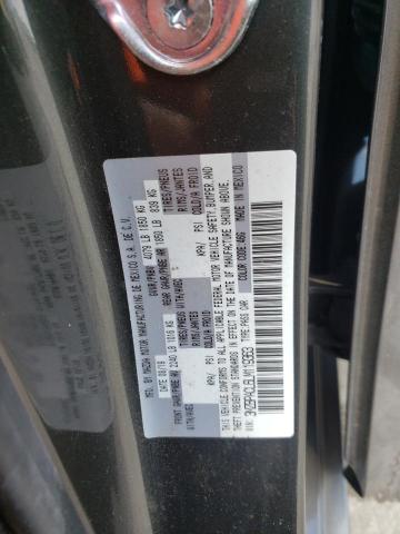 Photo 10 from auction – 2020 MAZDA 3 SELECT with VIN 3MZBPACL6LM119363