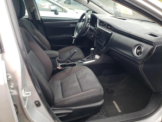 Photo 5 from auction – 2019 TOYOTA COROLLA L with VIN 5YFBURHE6KP896993