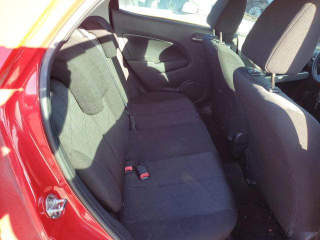 Photo 6 from auction – 2012 MAZDA MAZDA2 with VIN JM1DE1KYXC0136412